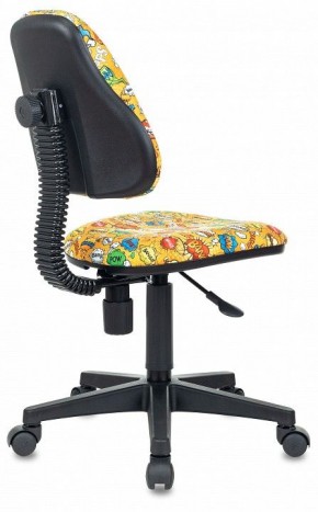 Кресло компьютерное KD-4 в Лысьве - lysva.mebel-74.com | фото