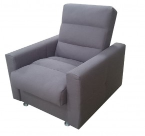 Кресло-кровать Честер в Лысьве - lysva.mebel-74.com | фото