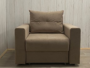 Кресло-кровать Комфорт-7 (700) МД (НПБ) в Лысьве - lysva.mebel-74.com | фото