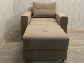 Кресло-кровать Комфорт-7 (700) МД (НПБ) широкий подлкотник в Лысьве - lysva.mebel-74.com | фото