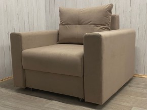 Кресло-кровать Комфорт-7 (700) МД (ППУ) широкий подлкотник в Лысьве - lysva.mebel-74.com | фото