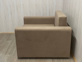 Кресло-кровать Комфорт-7 (700) МД (ППУ) широкий подлкотник в Лысьве - lysva.mebel-74.com | фото