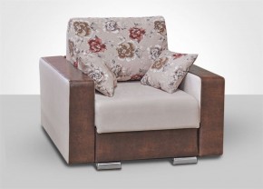 Кресло-кровать Виктория 4 (ткань до 300) в Лысьве - lysva.mebel-74.com | фото