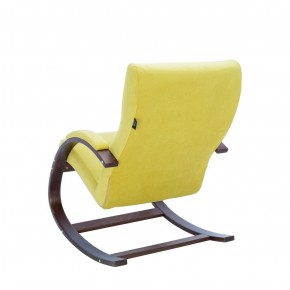Кресло-качалка Leset Милано в Лысьве - lysva.mebel-74.com | фото