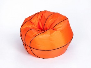 Кресло-мешок Баскетбольный мяч Малый в Лысьве - lysva.mebel-74.com | фото