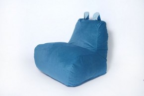 Кресло-мешок Бегемот в Лысьве - lysva.mebel-74.com | фото