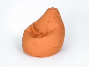 Кресло-мешок Груша Малое (700*900) Серия Рогожка в Лысьве - lysva.mebel-74.com | фото