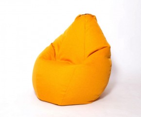 Кресло-мешок Груша Малое (700*900) Серия Рогожка в Лысьве - lysva.mebel-74.com | фото
