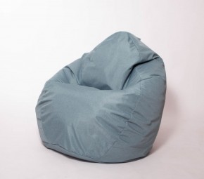 Кресло-мешок Макси (Рогожка) 100*h150 в Лысьве - lysva.mebel-74.com | фото