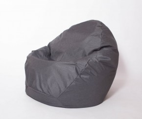 Кресло-мешок Макси (Рогожка) 100*h150 в Лысьве - lysva.mebel-74.com | фото