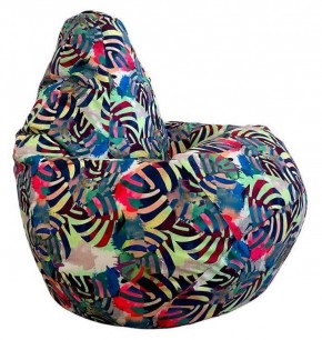 Кресло-мешок Малибу L в Лысьве - lysva.mebel-74.com | фото