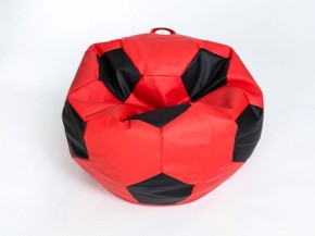Кресло-мешок Мяч Большой (Экокожа) в Лысьве - lysva.mebel-74.com | фото