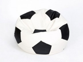 Кресло-мешок Мяч Большой (Экокожа) в Лысьве - lysva.mebel-74.com | фото