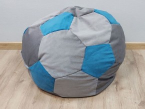 Кресло-мешок Мяч M (Vital Pebble-Vital Pacific) в Лысьве - lysva.mebel-74.com | фото