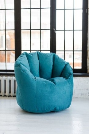 Кресло-мешок Пенек Зефир XL в Лысьве - lysva.mebel-74.com | фото