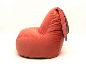 Кресло-мешок Зайка (Длинные уши) в Лысьве - lysva.mebel-74.com | фото