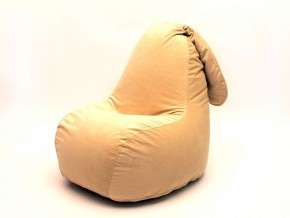 Кресло-мешок Зайка (Длинные уши) в Лысьве - lysva.mebel-74.com | фото