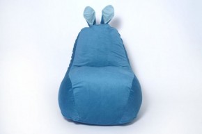 Кресло-мешок Зайка (Короткие уши) в Лысьве - lysva.mebel-74.com | фото
