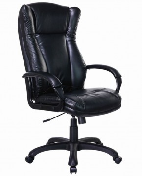 Кресло офисное BRABIX PREMIUM "Boss EX-591" (черное) 532099 в Лысьве - lysva.mebel-74.com | фото
