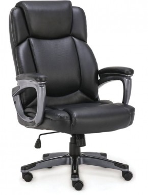 Кресло офисное BRABIX PREMIUM "Favorite EX-577" (черное) 531934 в Лысьве - lysva.mebel-74.com | фото