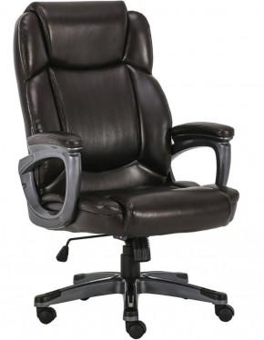 Кресло офисное BRABIX PREMIUM "Favorite EX-577", коричневое, 531936 в Лысьве - lysva.mebel-74.com | фото