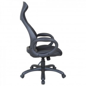 Кресло офисное BRABIX PREMIUM "Genesis EX-517" (черный) 531574 в Лысьве - lysva.mebel-74.com | фото