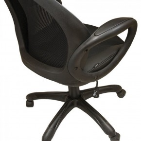 Кресло офисное BRABIX PREMIUM "Genesis EX-517" (черный) 531574 в Лысьве - lysva.mebel-74.com | фото