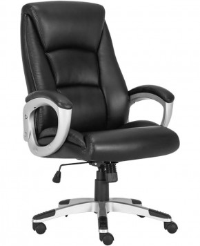 Кресло офисное BRABIX PREMIUM "Grand EX-501" (черное) 531950 в Лысьве - lysva.mebel-74.com | фото