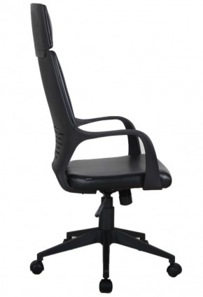Кресло офисное BRABIX PREMIUM "Prime EX-515" (черное) 531569 в Лысьве - lysva.mebel-74.com | фото