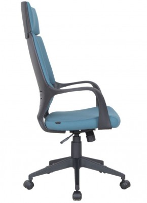 Кресло офисное BRABIX PREMIUM "Prime EX-515" (ткань, голубое) 531568 в Лысьве - lysva.mebel-74.com | фото