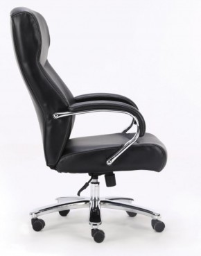 Кресло офисное BRABIX PREMIUM "Total HD-006" (черное) 531933 в Лысьве - lysva.mebel-74.com | фото