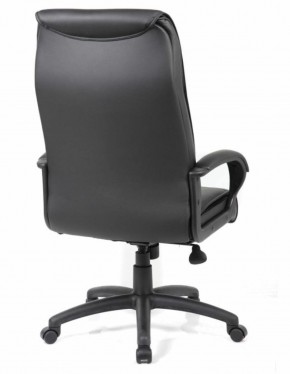Кресло офисное BRABIX PREMIUM "Work EX-513" (экокожа, черное) 531943 в Лысьве - lysva.mebel-74.com | фото