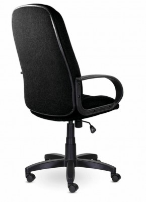Кресло офисное BRABIX "Classic EX-685" (ткань С, черное) 532022 в Лысьве - lysva.mebel-74.com | фото