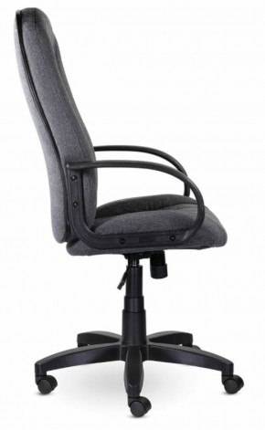 Кресло офисное BRABIX "Classic EX-685" (ткань С, серое) 532023 в Лысьве - lysva.mebel-74.com | фото