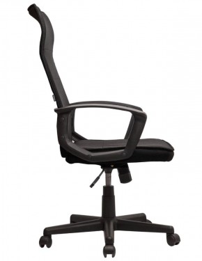 Кресло офисное BRABIX "Delta EX-520" (черное) 531578 в Лысьве - lysva.mebel-74.com | фото