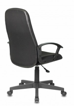 Кресло офисное BRABIX "Element EX-289" (черное) 532092 в Лысьве - lysva.mebel-74.com | фото