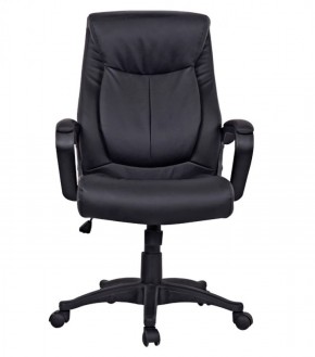 Кресло офисное BRABIX "Enter EX-511" (экокожа/черная) 530859 в Лысьве - lysva.mebel-74.com | фото