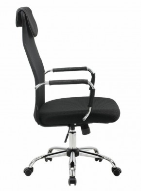 Кресло офисное BRABIX "Fit EX-514" (черное) 531949 в Лысьве - lysva.mebel-74.com | фото