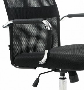 Кресло офисное BRABIX "Fit EX-514" (черное) 531949 в Лысьве - lysva.mebel-74.com | фото