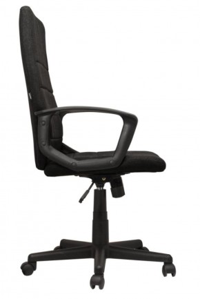 Кресло офисное BRABIX "Focus EX-518" (ткань, черное) 531575 в Лысьве - lysva.mebel-74.com | фото