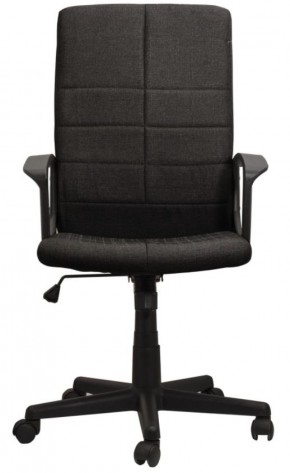 Кресло офисное BRABIX "Focus EX-518" (ткань, черное) 531575 в Лысьве - lysva.mebel-74.com | фото