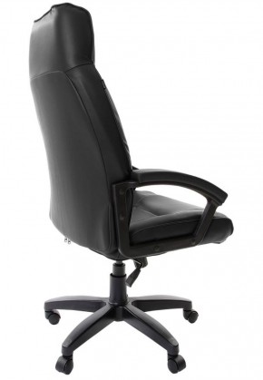 Кресло офисное BRABIX "Formula EX-537" (черное) 531388 в Лысьве - lysva.mebel-74.com | фото