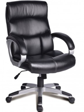 Кресло офисное BRABIX "Impulse EX-505" (черное) 530876 в Лысьве - lysva.mebel-74.com | фото