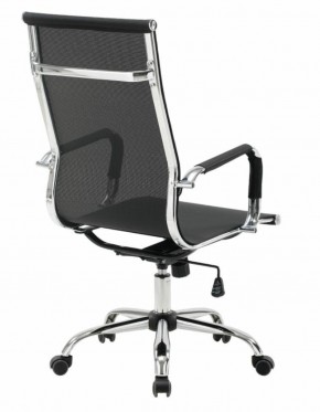 Кресло офисное BRABIX "Line EX-530" (черное) 531846 в Лысьве - lysva.mebel-74.com | фото