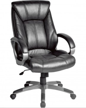 Кресло офисное BRABIX "Maestro EX-506" (черное) 530877 в Лысьве - lysva.mebel-74.com | фото