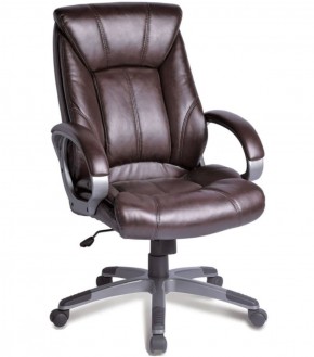 Кресло офисное BRABIX "Maestro EX-506" (коричневое) 530878 в Лысьве - lysva.mebel-74.com | фото