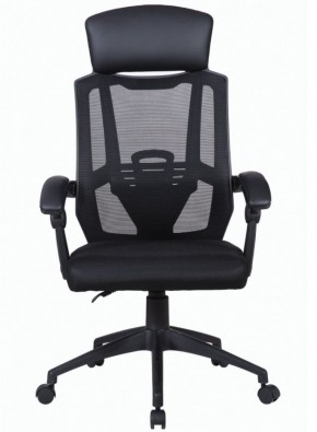 Кресло офисное BRABIX "Nexus ER-401" (черное) 531835 в Лысьве - lysva.mebel-74.com | фото