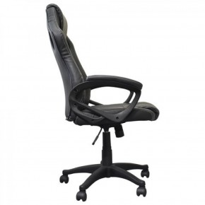 Кресло офисное BRABIX "Rider Plus EX-544" (черный/серый) 531582 в Лысьве - lysva.mebel-74.com | фото