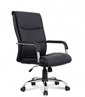 Кресло офисное BRABIX "Space EX-508" (черное) 530860 в Лысьве - lysva.mebel-74.com | фото