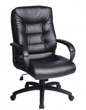 Кресло офисное BRABIX "Supreme EX-503" (черное) 530873 в Лысьве - lysva.mebel-74.com | фото